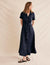 Robe Chemise Longue