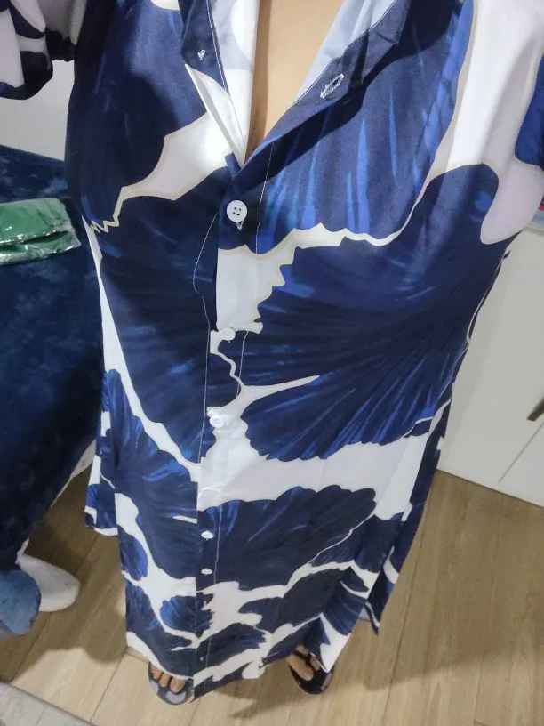 robe