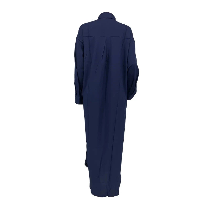Robe Chemise Longue Chic chez robe-chemise-boutique