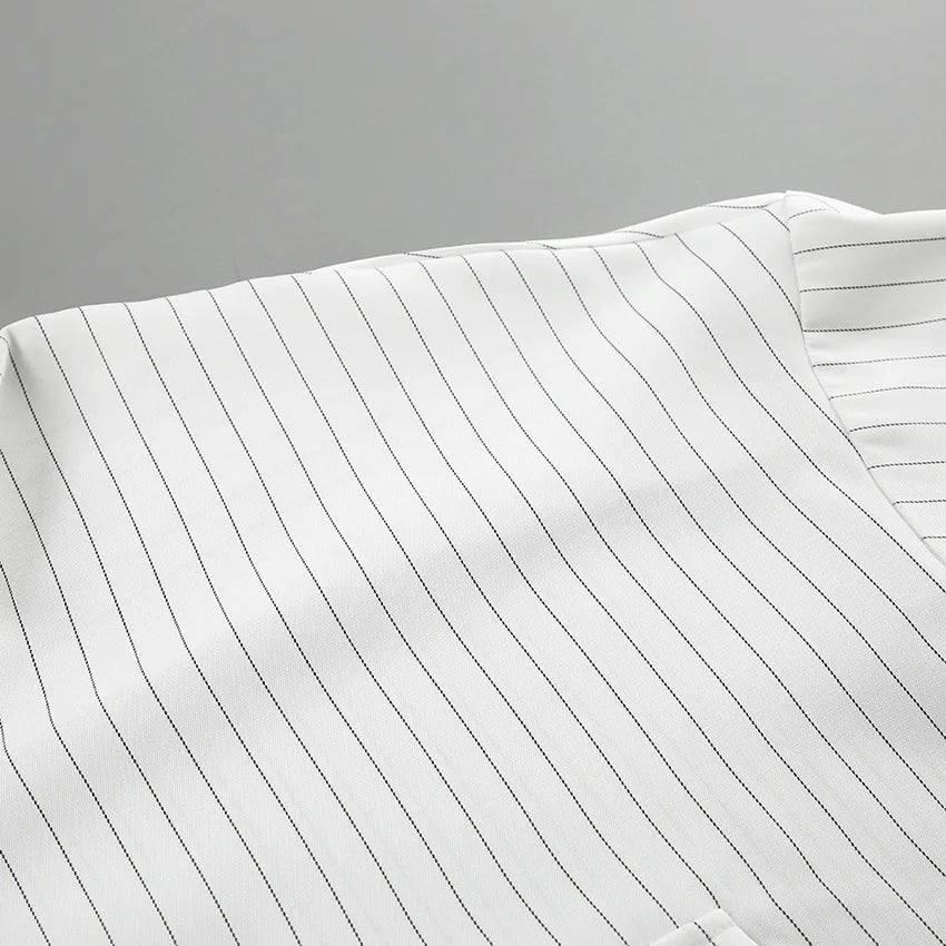 Robe Chemise Blanche chez robe-chemise-boutique