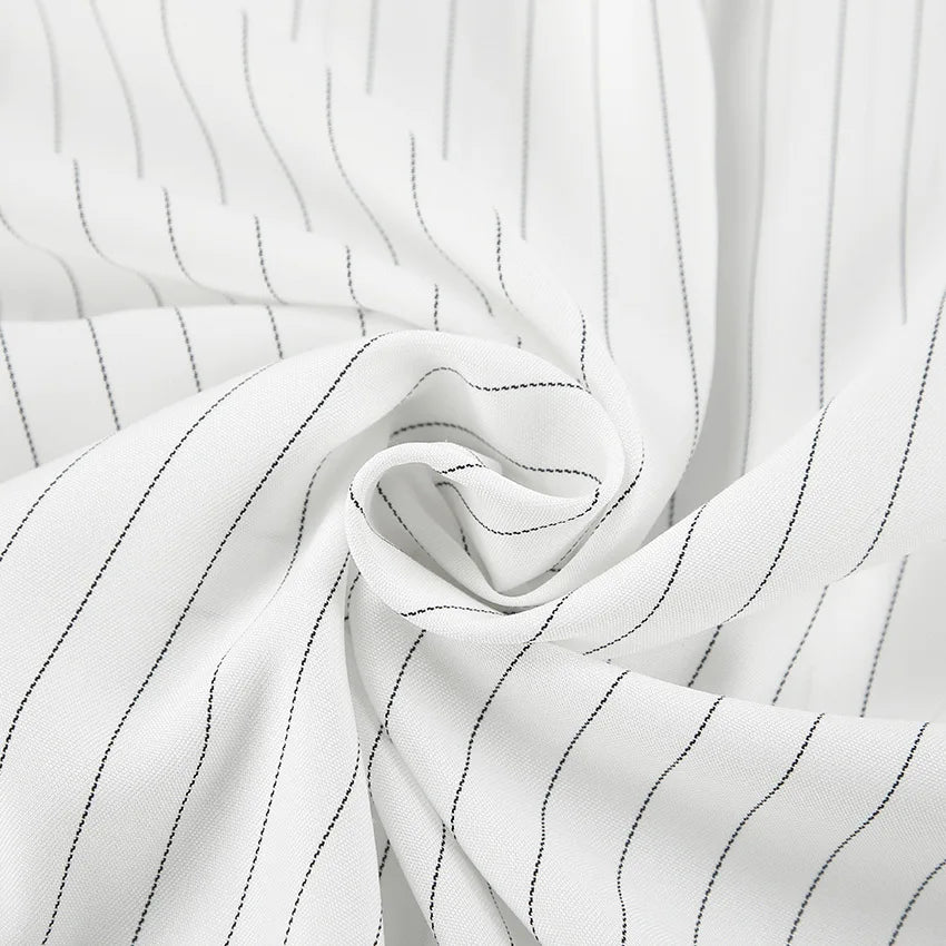 Robe Chemise Blanche chez robe-chemise-boutique