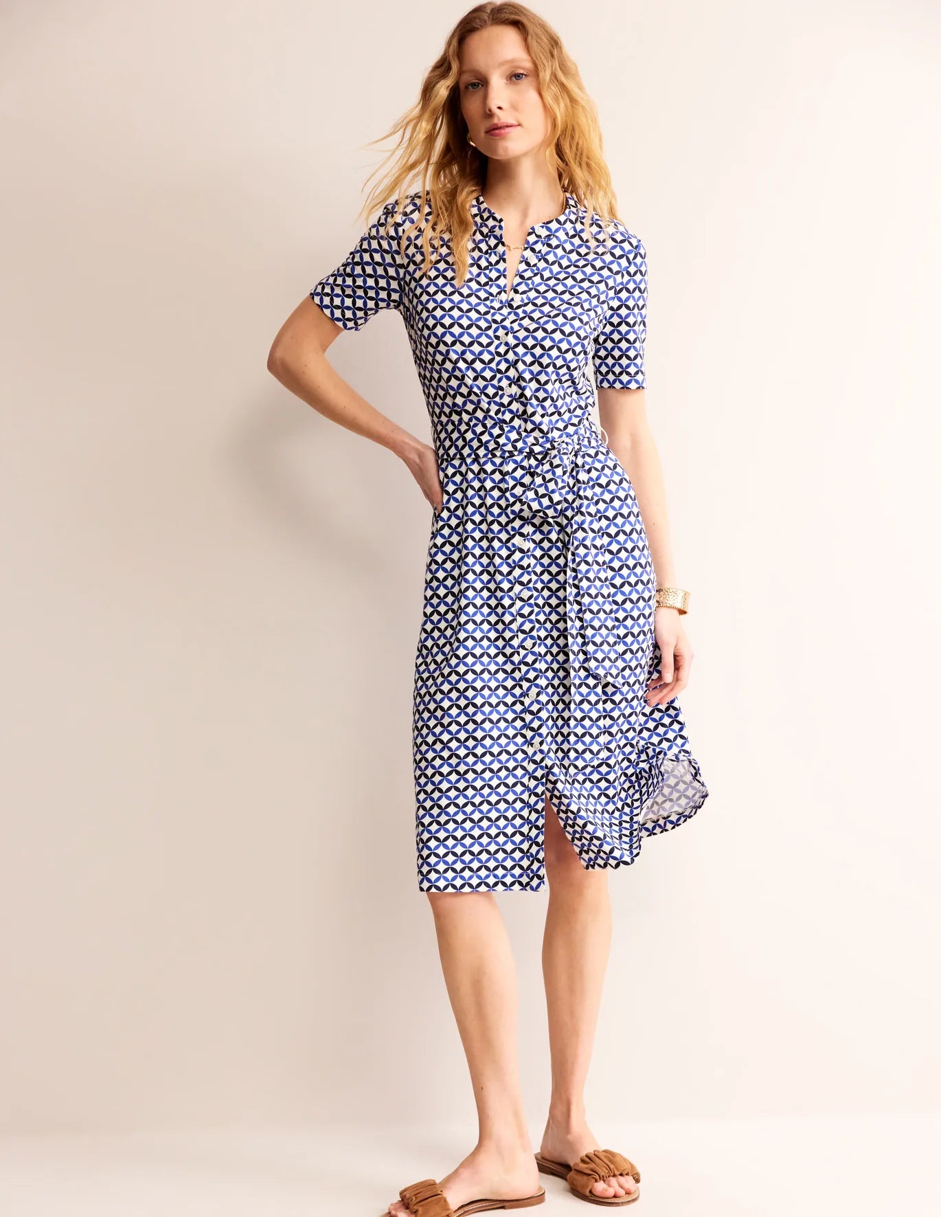robe_chemise_courte_collection
