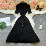 Robe Chemise Longue Hiver - Vignette | ma-robe-chemise.com