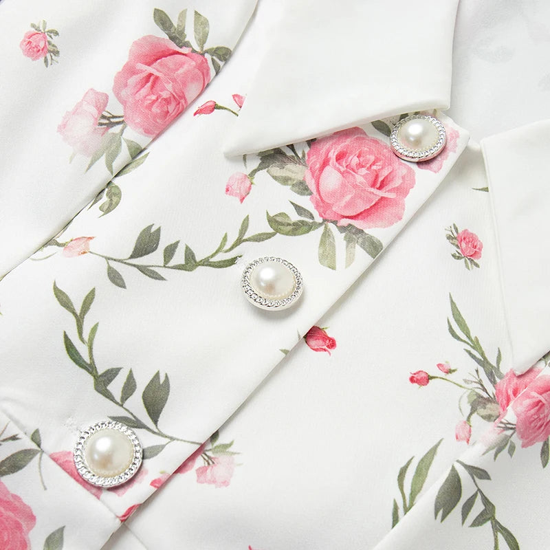 Robe Chemise Col V chez robe-chemise-boutique