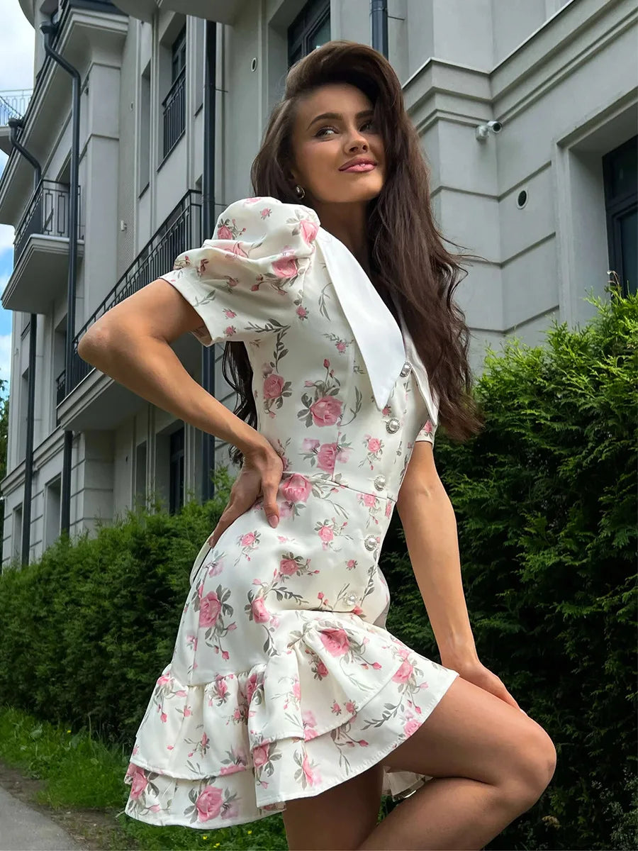 Robe Chemise Col V chez robe-chemise-boutique