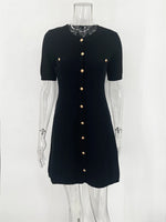 Robe Chemise en Soie - Vignette | ma-robe-chemise.com