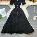 Robe Chemise Longue Hiver - Vignette | ma-robe-chemise.com