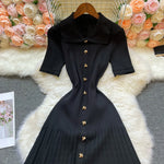 Robe Chemise Longue Hiver - Vignette | ma-robe-chemise.com