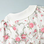 Robe Chemise Col V - Vignette | ma-robe-chemise.com