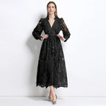 Robe Chemise Broderie Anglaise - Vignette | ma-robe-chemise.com