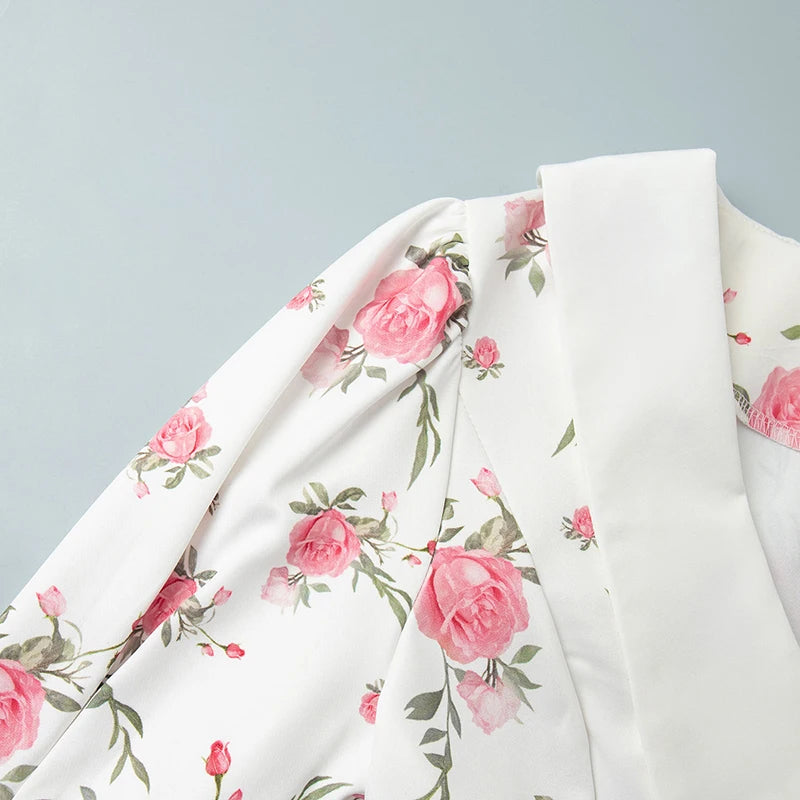 Robe Chemise Col V chez robe-chemise-boutique