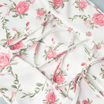 Robe Chemise Col V - Vignette | ma-robe-chemise.com