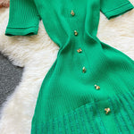 Robe Chemise Longue Hiver - Vignette | ma-robe-chemise.com