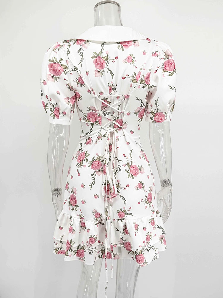 Robe Chemise Col V chez robe-chemise-boutique