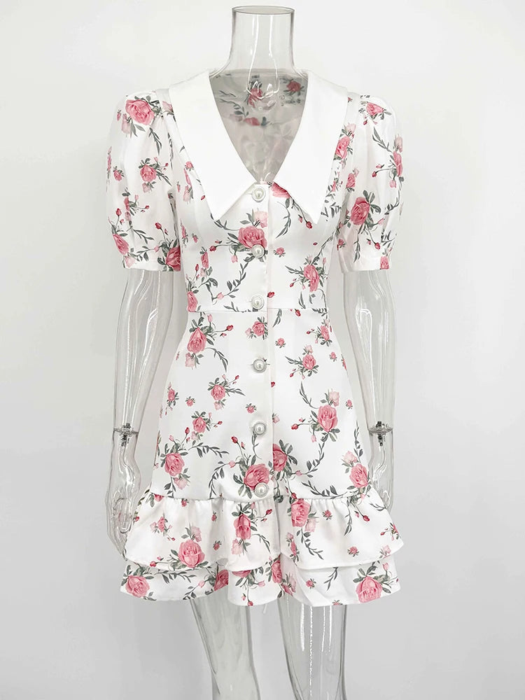 Robe Chemise Col V chez robe-chemise-boutique