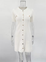 Robe Chemise en Soie - Vignette | ma-robe-chemise.com