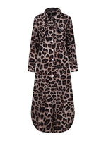 Robe Chemise Leopard - Vignette | ma-robe-chemise.com