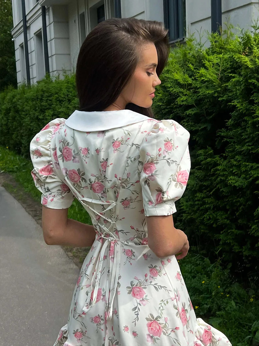 Robe Chemise Col V chez robe-chemise-boutique